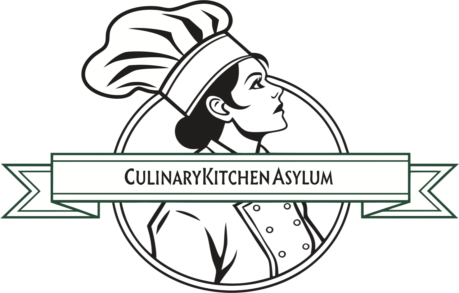 culinarykitchenasylum.com